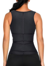 MXD DOUBLE UP VEST – MixedPersonalityllc